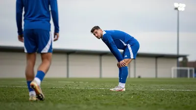 El Málaga CF, colista de LaLiga, aprovecha la pausa internacional para intentar recuperar a varios jugadores lesionados y...