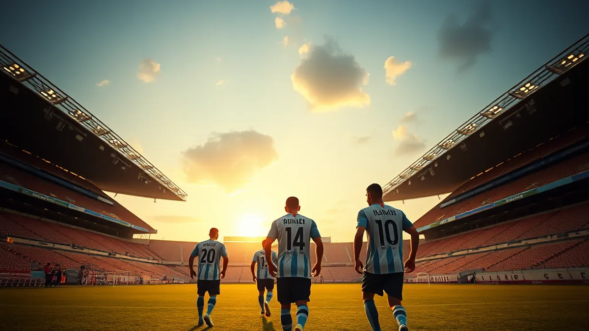 Málaga CF jugadores en el Mundial 2026: Brahim, Munir y Rodri Zalazar