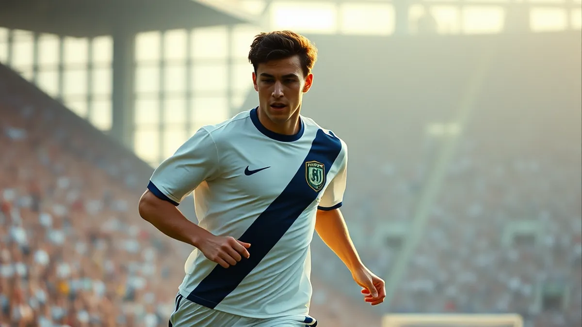 The Historic 1992 Promotion: A New Dawn for Málaga CF