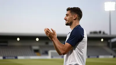 El presidente del CSD se refirió a la situación del club, el delantero Adrián Niño se recupera de su lesión y las...