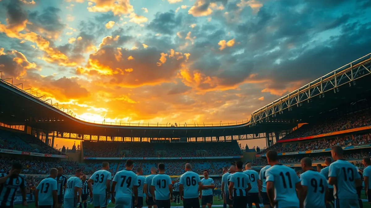 Málaga CF needs points to ascend to LaLiga