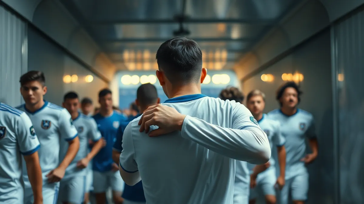 Key Players and Tactical Outlook for Málaga CF vs Racing Santander