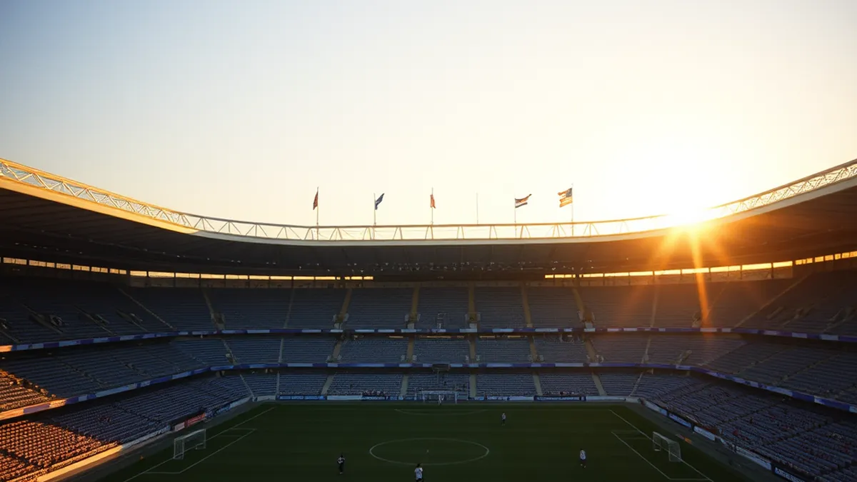 Málaga CF's 2003 Promotion Playoffs: A Turning Point in Club History