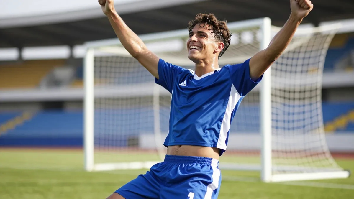 El delantero del Málaga CF ha sido convocado por David Gordo para la selección española sub-21, un reconocimiento a sus...