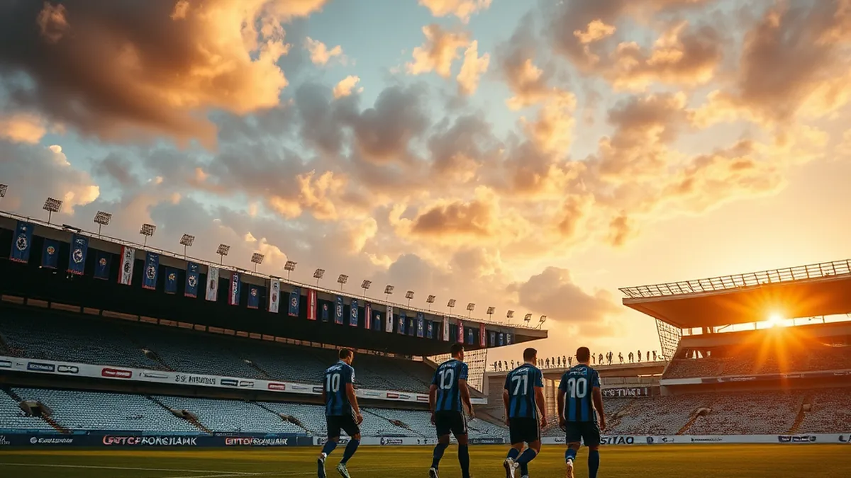 Málaga CF says goodbye to six players after promotion