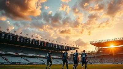 Seis jugadores dejan el Málaga CF tras el ascenso