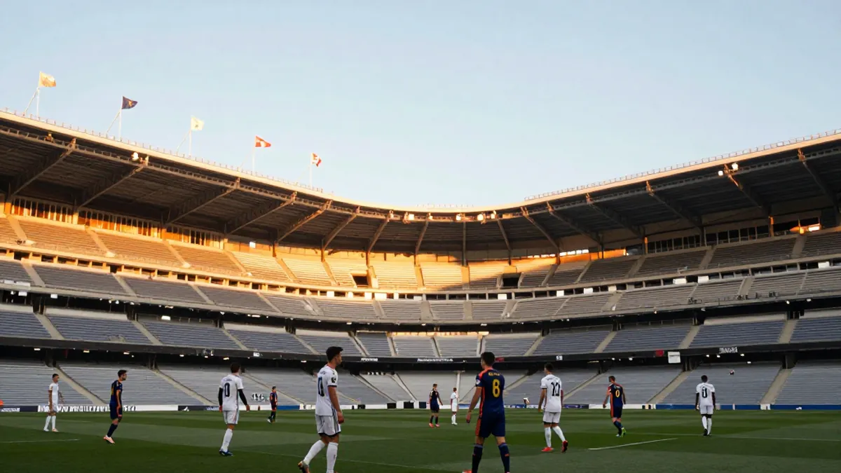 Regreso a Primera: Málaga CF visitará al Atlético de Madrid