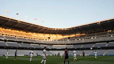 Regreso a Primera: Málaga CF visitará al Atlético de Madrid