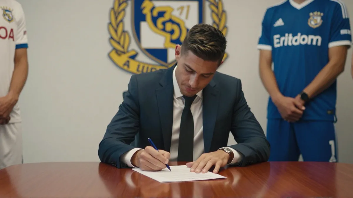 Málaga CF afronta un mercado de fichajes con presupuesto limitado