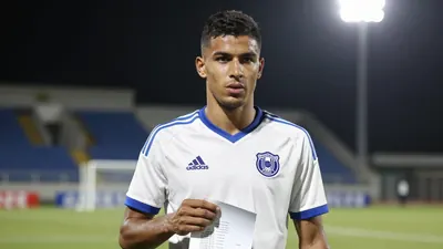 Málaga CF announces the loan signing of full-back Adam Aznou and examines parallels between its tough league start and...