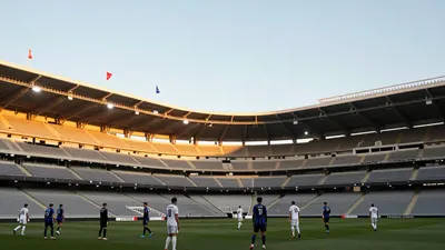 La temporada 26/27 arranca: Málaga CF enfrenta a Atlético de Madrid