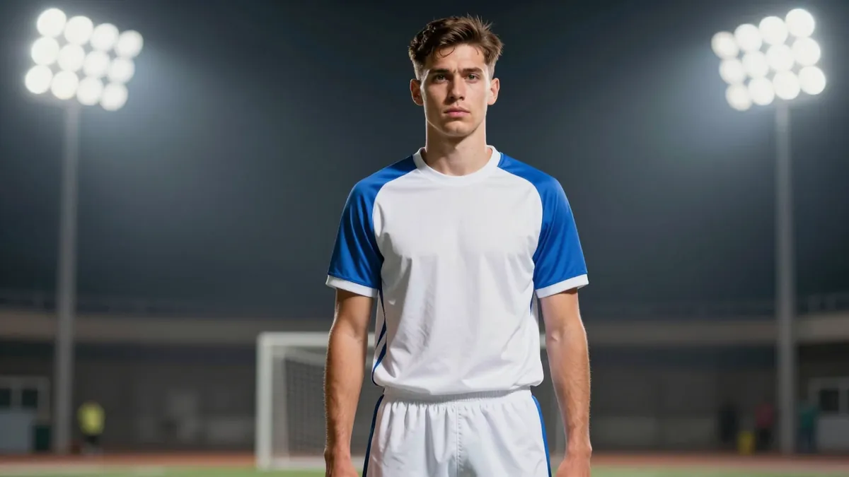 Málaga CF pierde a Adrián Niño para el estreno ante Atlético Madrid