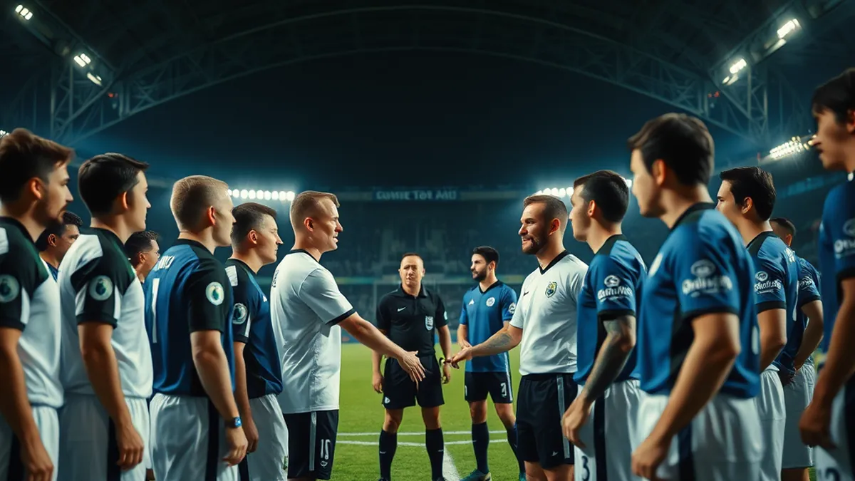 Málaga CF's Tactical Blueprint Against Zaragoza: Key Players to Watch