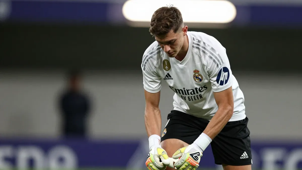 Málaga CF will be without five injured players for Sunday's trip to Real Madrid, with goalkeeper Aaron Ochoa likely to...