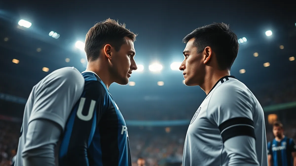 Málaga CF vs Zaragoza: Key Battles and Tactical Insights for the Final Clash