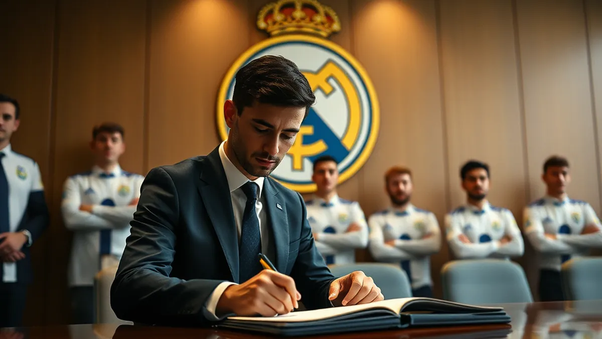 Isco se une a Málaga CF en un movimiento sorprendente