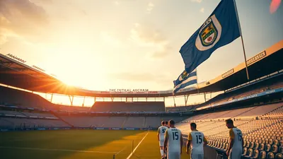 Málaga CF clasifica a los playoffs en cuarta posición