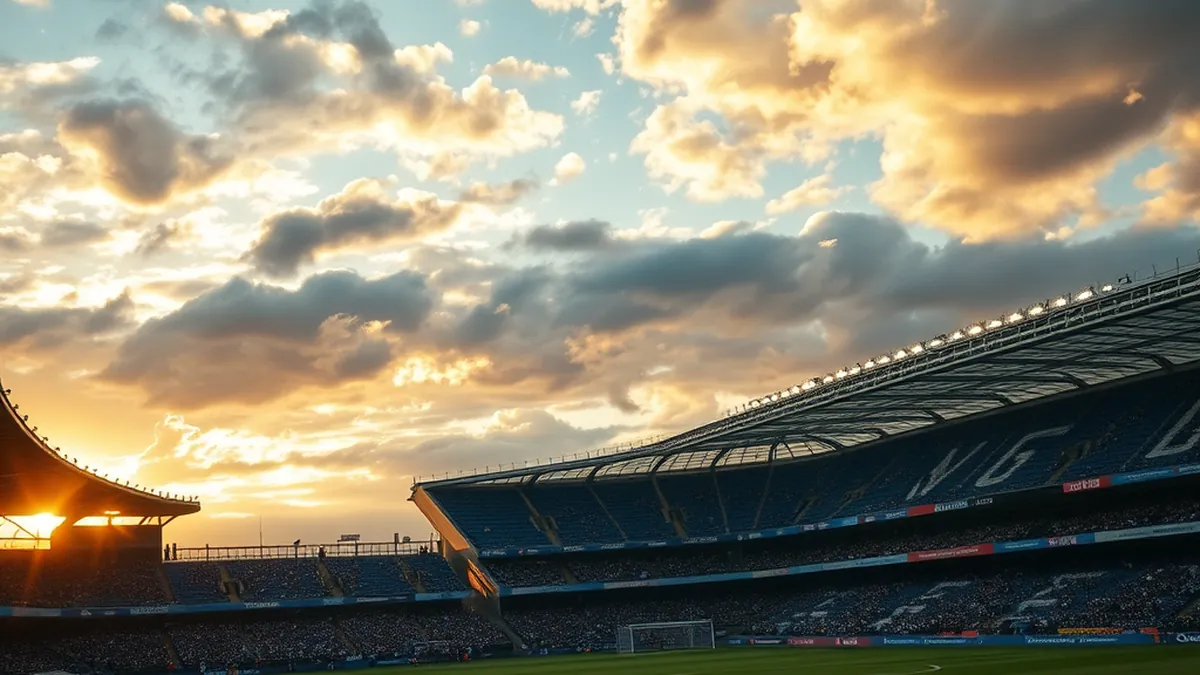 Málaga CF vs Leicester City: El partido se jugará en el Banús Football Center