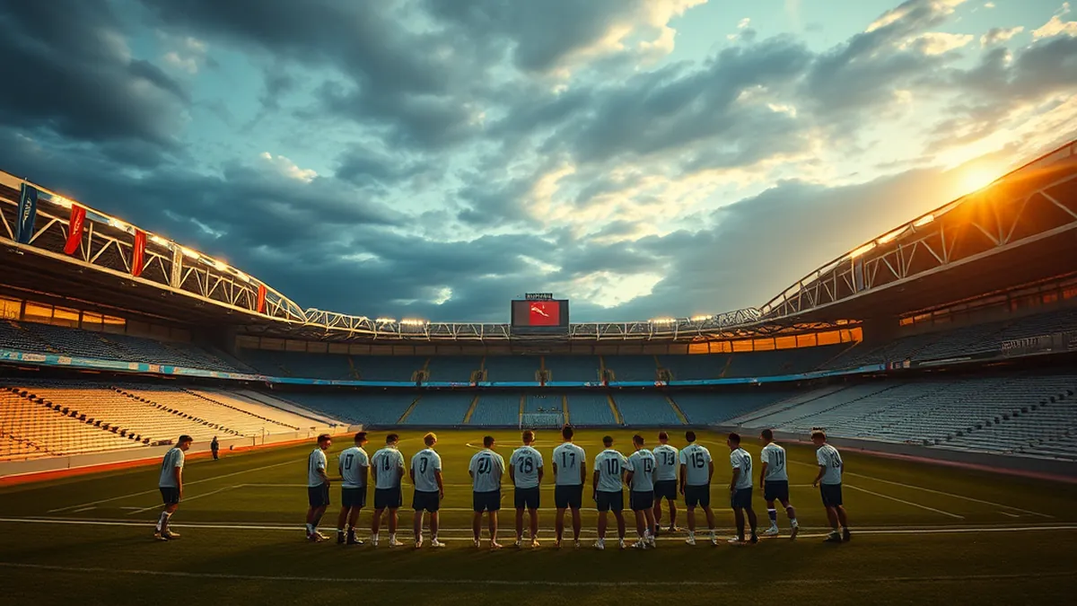 Limitaciones para crecer: el futuro de Málaga CF