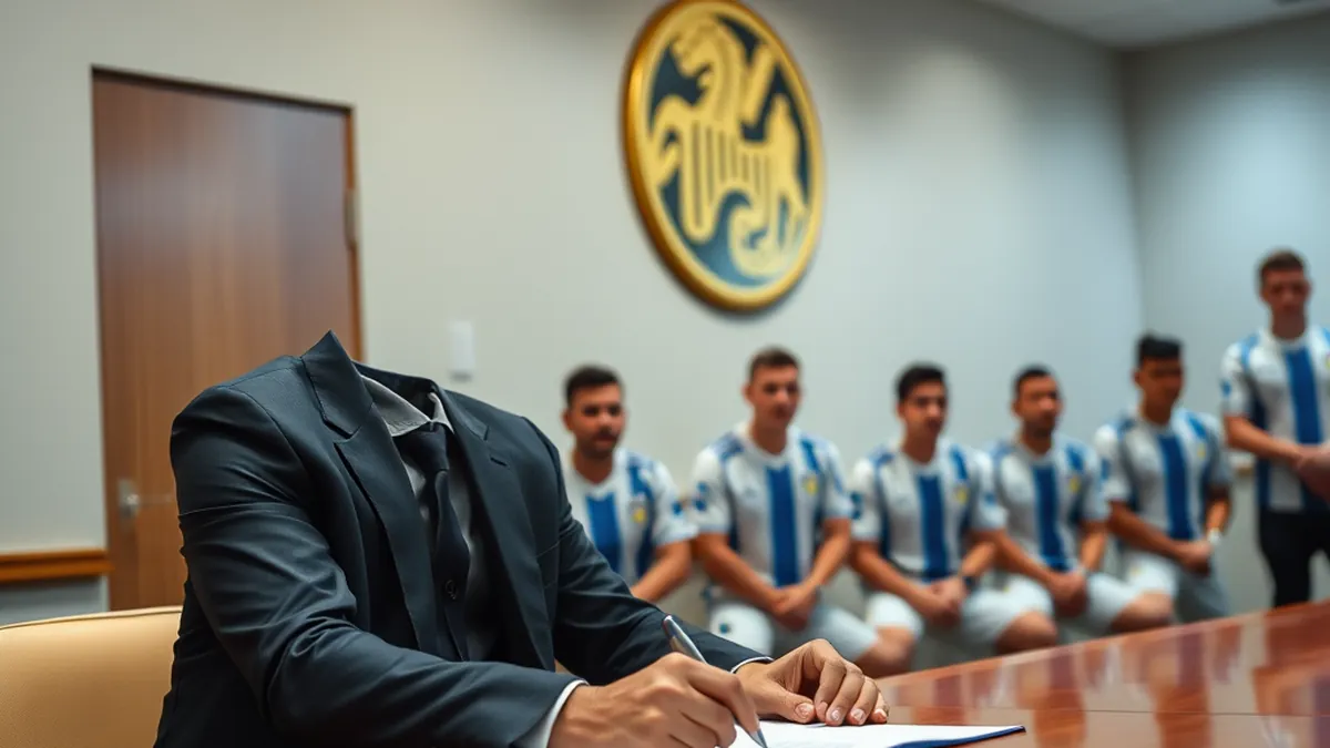 Málaga CF aims to strengthen squad ahead of transfer window