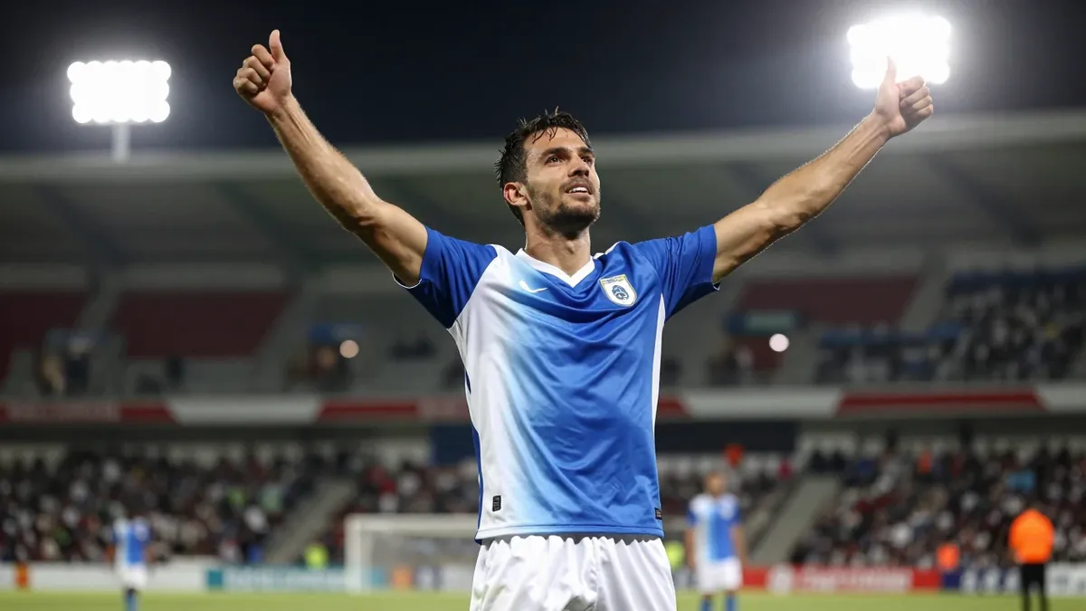 Málaga CF empata ante el Deportivo