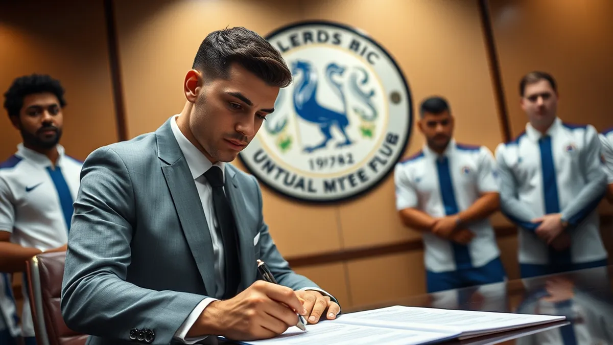 Summer transfer market: Málaga CF plans four to six signings