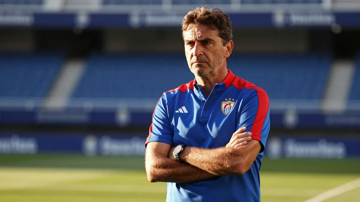 Málaga CF: 'The Bugs' of Funes Face the Challenge of LaLiga