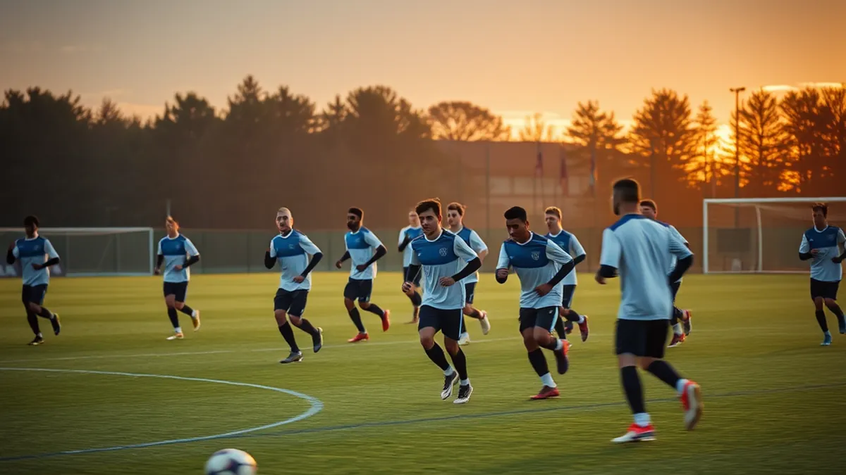 Málaga CF anuncia detalles de abonos y pretemporada