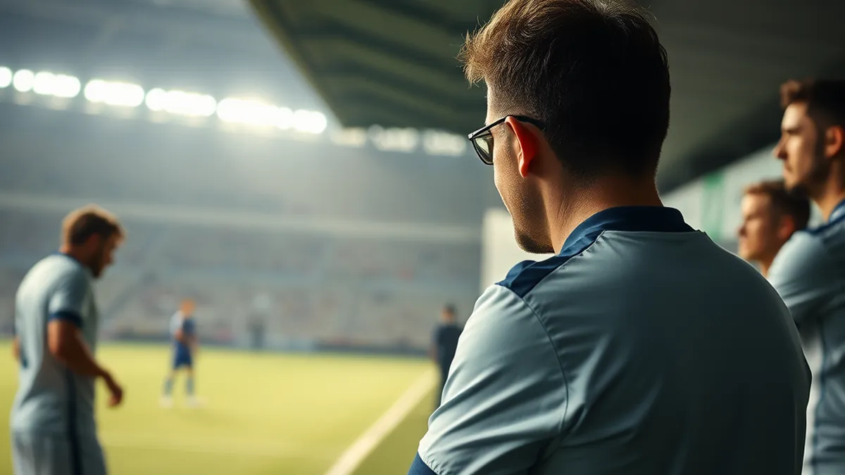 Analyzing Málaga CF's attacking strategies: Ibon Badiola in focus