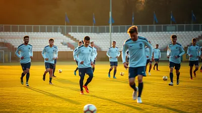 Málaga CF viaja a Inglaterra para enfrentar al Oxford United