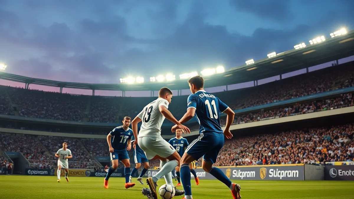 Málaga CF aims for victory in the match against UD Almería